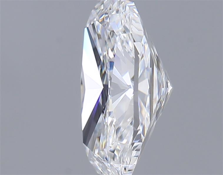 1.00 Carat Elongated Cushion Lab Diamond :: 360 spin frame 07