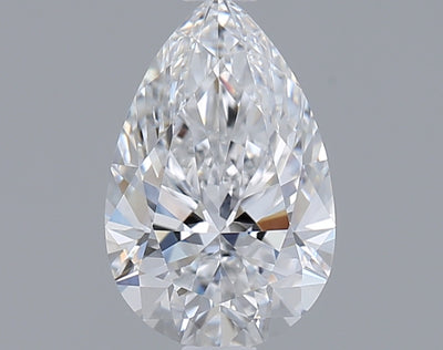 1.04 Carat Pear Lab Diamond