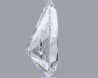 1.04 Carat Pear Lab Diamond :: 360 spin frame 01