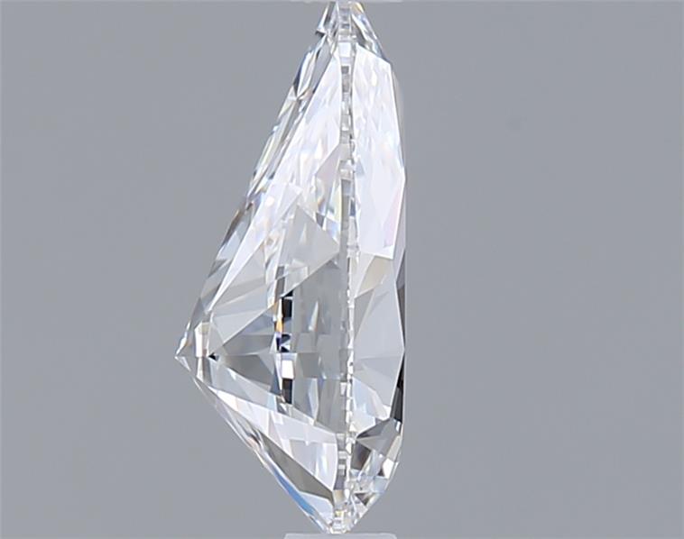 1.04 Carat Pear Lab Diamond :: 360 spin frame 01