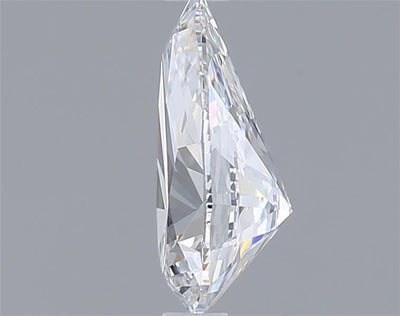 1.04 Carat Pear Lab Diamond :: 360 spin frame 02