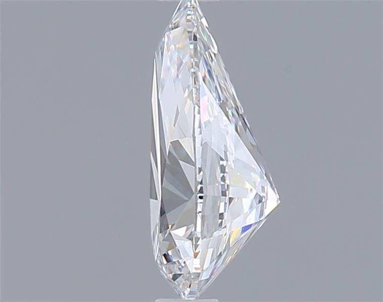 1.04 Carat Pear Lab Diamond :: 360 spin frame 02