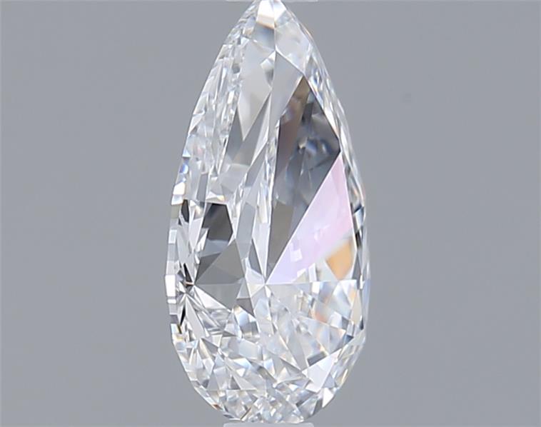1.04 Carat Pear Lab Diamond :: 360 spin frame 03