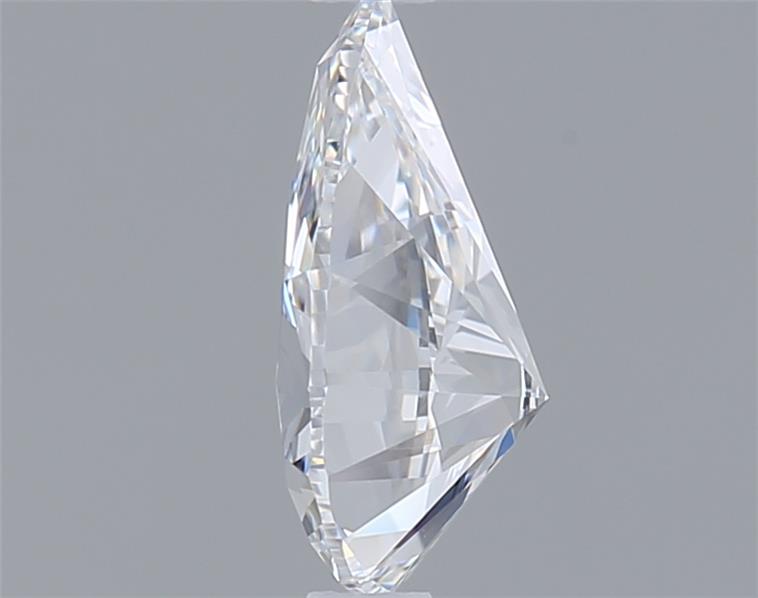 1.04 Carat Pear Lab Diamond :: 360 spin frame 04