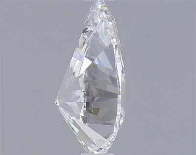 1.04 Carat Pear Lab Diamond :: 360 spin frame 05