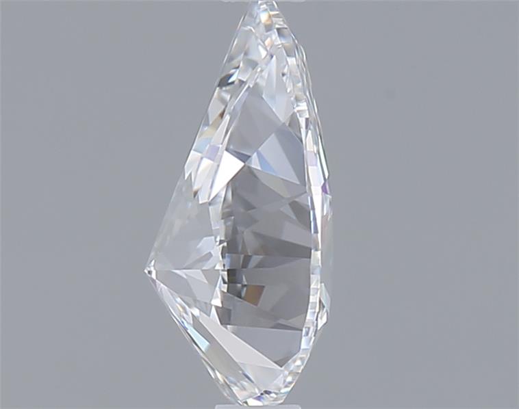 1.04 Carat Pear Lab Diamond :: 360 spin frame 05
