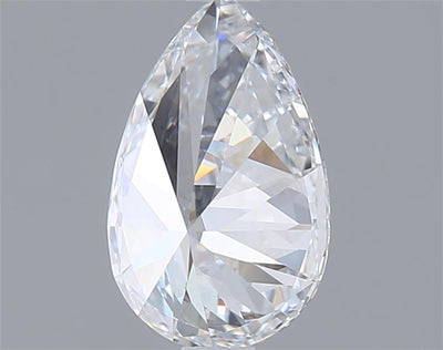 1.04 Carat Pear Lab Diamond :: 360 spin frame 07
