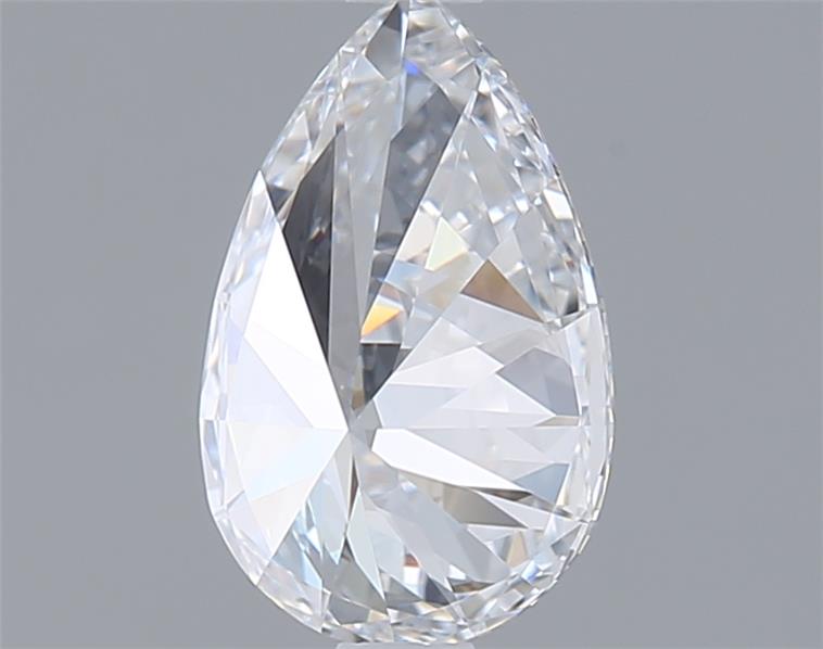 1.04 Carat Pear Lab Diamond :: 360 spin frame 07