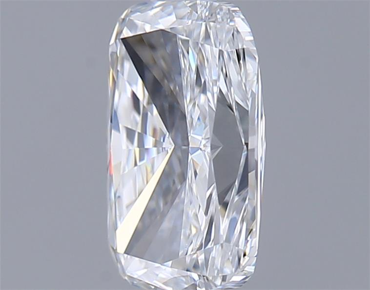 1.00 Carat Elongated Cushion Lab Diamond :: 360 spin frame 03