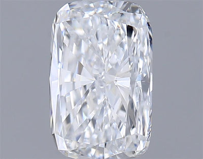 1.00 Carat Elongated Cushion Lab Diamond :: 360 spin frame 05