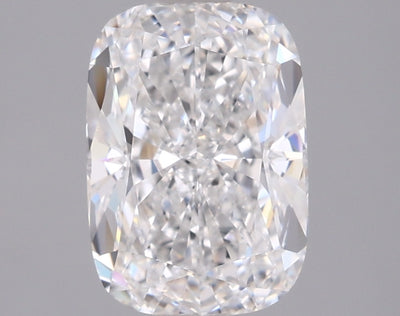 1.98 Carat Elongated Cushion Lab Diamond