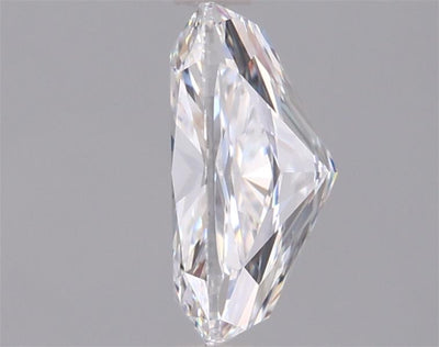 1.98 Carat Elongated Cushion Lab Diamond :: 360 spin frame 01
