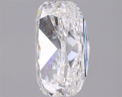 1.98 Carat Elongated Cushion Lab Diamond :: 360 spin frame 03