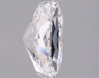 1.98 Carat Elongated Cushion Lab Diamond :: 360 spin frame 05