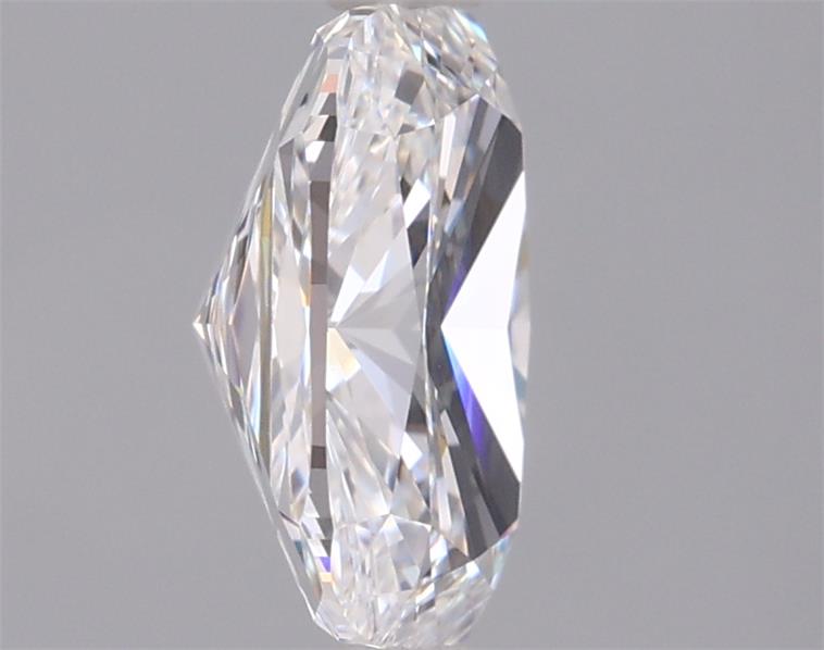 1.98 Carat Elongated Cushion Lab Diamond :: 360 spin frame 06