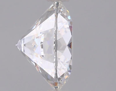 2.21 Carat Round Lab Diamond :: 360 spin frame 01