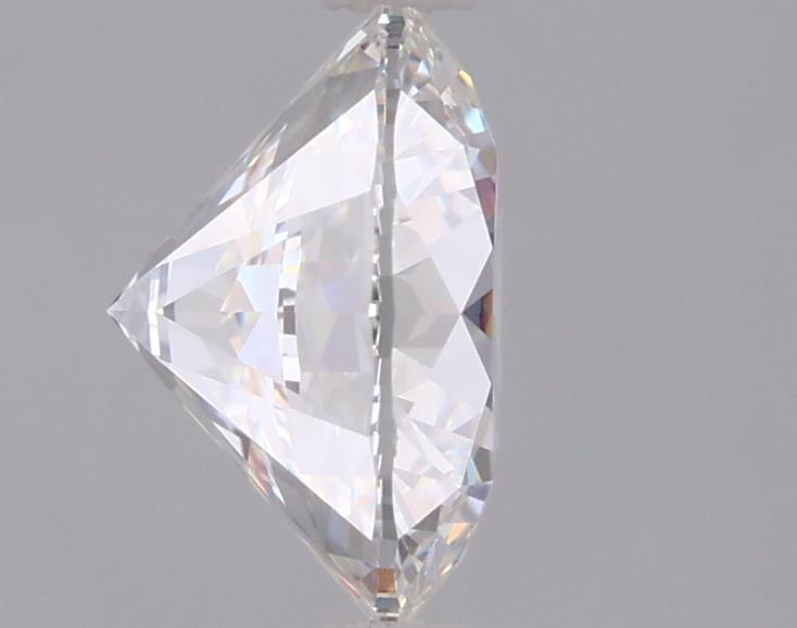 2.21 Carat Round Lab Diamond :: 360 spin frame 01