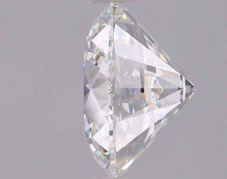 2.21 Carat Round Lab Diamond :: 360 spin frame 02