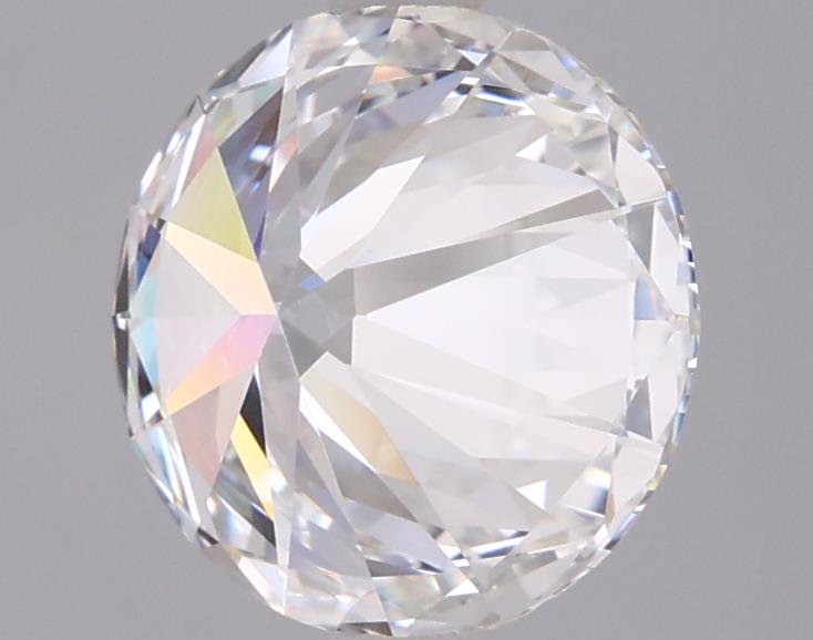 2.21 Carat Round Lab Diamond :: 360 spin frame 04
