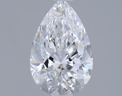 1.04 Carat Pear Lab Diamond