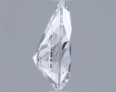 1.04 Carat Pear Lab Diamond :: 360 spin frame 01