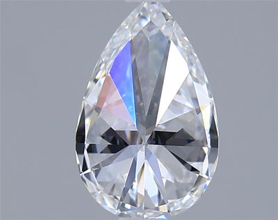 1.04 Carat Pear Lab Diamond :: 360 spin frame 02