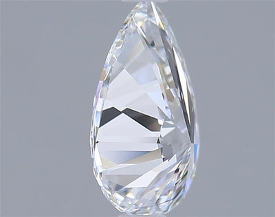 1.04 Carat Pear Lab Diamond :: 360 spin frame 03