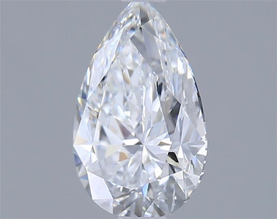 1.04 Carat Pear Lab Diamond :: 360 spin frame 05