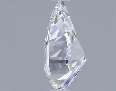 1.04 Carat Pear Lab Diamond :: 360 spin frame 06