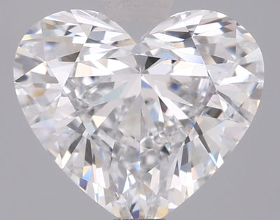 1.79 Carat Heart Lab Diamond