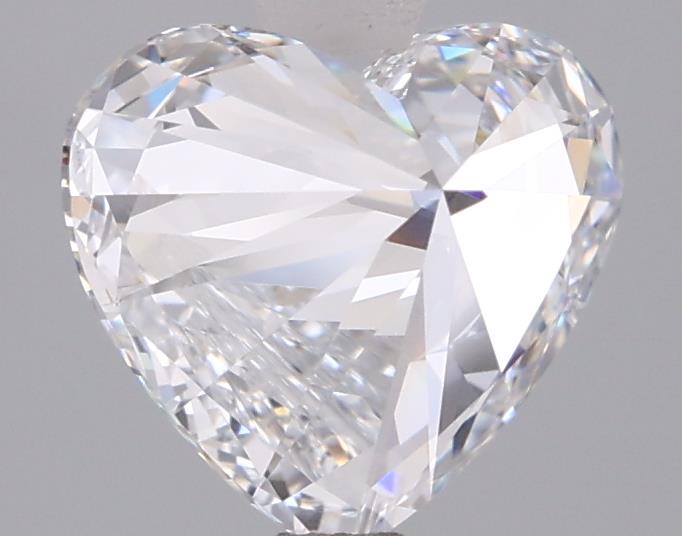 1.79 Carat Heart Lab Diamond :: 360 spin frame 07