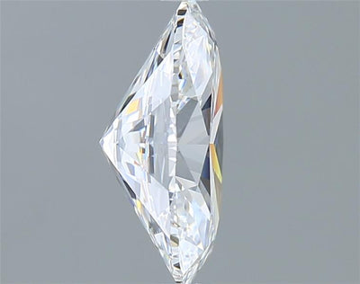 1.23 Carat Oval Lab Diamond :: 360 spin frame 01