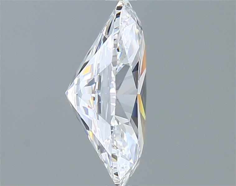 1.23 Carat Oval Lab Diamond :: 360 spin frame 01