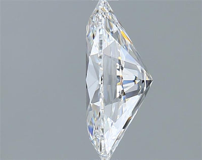 1.23 Carat Oval Lab Diamond :: 360 spin frame 02
