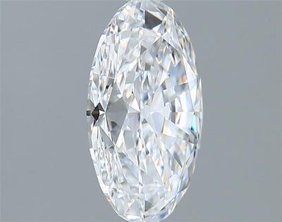 1.23 Carat Oval Lab Diamond :: 360 spin frame 03