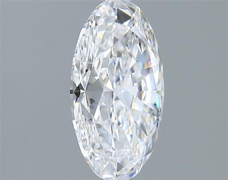 1.23 Carat Oval Lab Diamond :: 360 spin frame 03