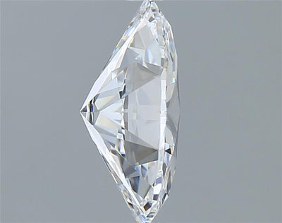 1.23 Carat Oval Lab Diamond :: 360 spin frame 04