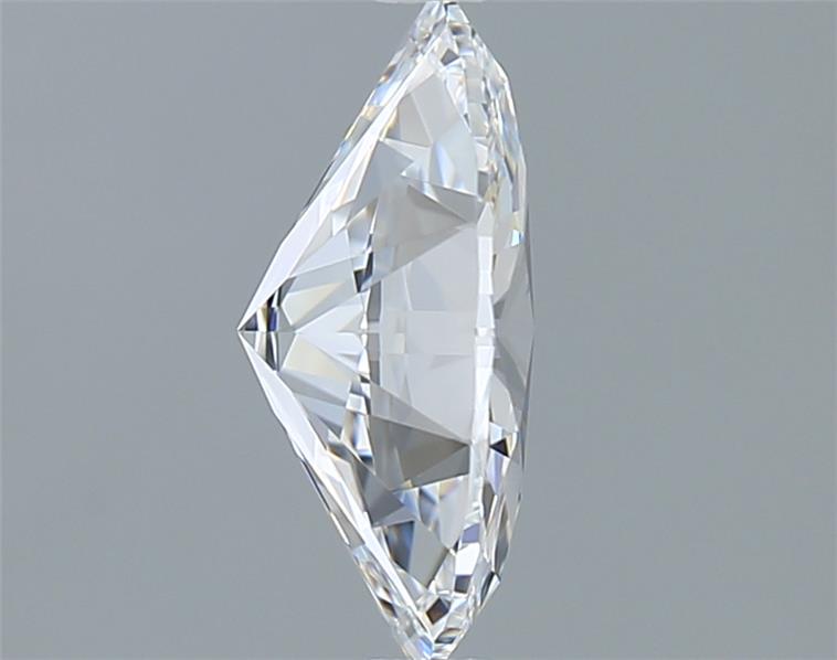 1.23 Carat Oval Lab Diamond :: 360 spin frame 04