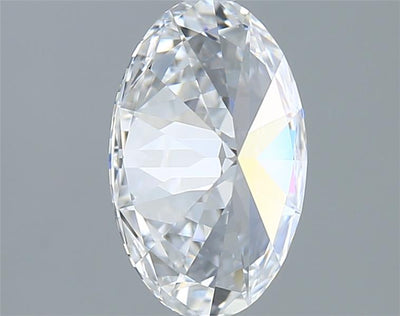 1.23 Carat Oval Lab Diamond :: 360 spin frame 05