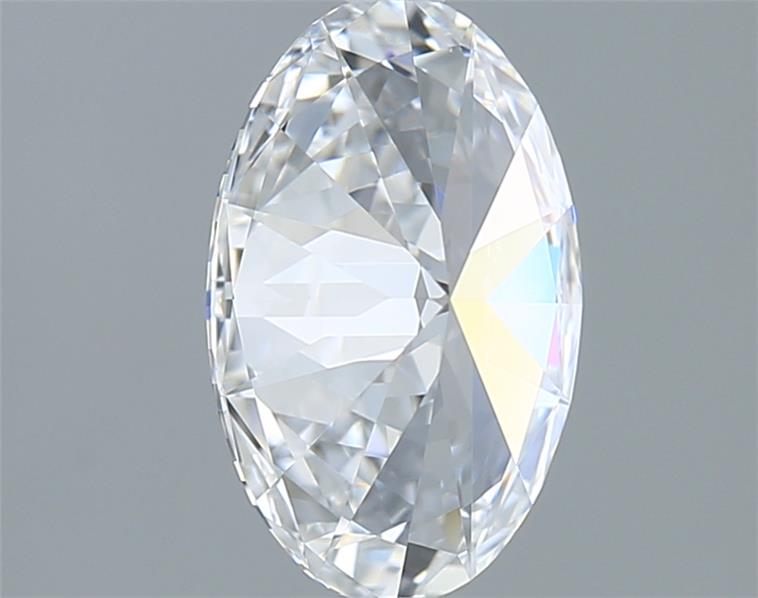 1.23 Carat Oval Lab Diamond :: 360 spin frame 05