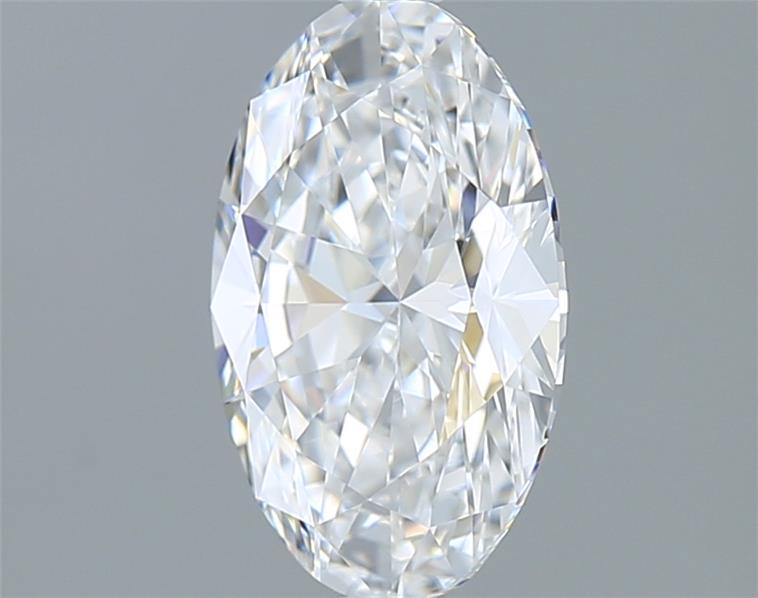 1.23 Carat Oval Lab Diamond :: 360 spin frame 06