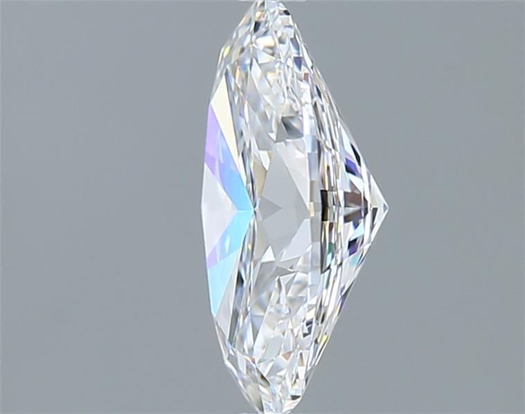 1.23 Carat Oval Lab Diamond :: 360 spin frame 07