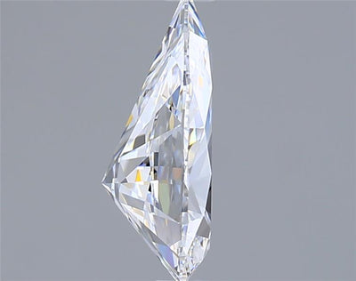 1.03 Carat Pear Lab Diamond :: 360 spin frame 02