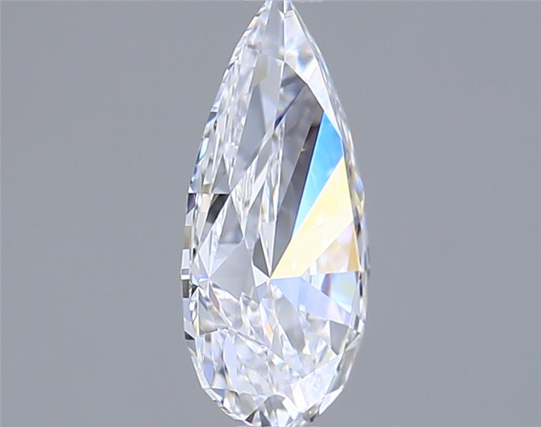 1.03 Carat Pear Lab Diamond :: 360 spin frame 03