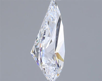 1.03 Carat Pear Lab Diamond :: 360 spin frame 04