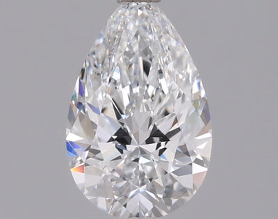 1.02 Carat Pear Lab Diamond
