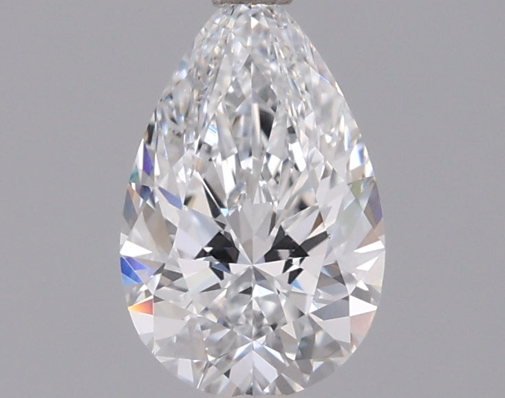 1.02 Carat Pear Lab Diamond