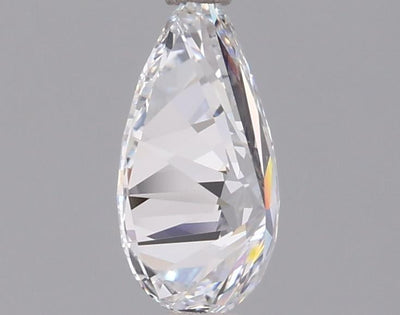1.02 Carat Pear Lab Diamond :: 360 spin frame 01