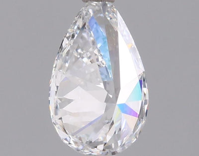 1.02 Carat Pear Lab Diamond :: 360 spin frame 04