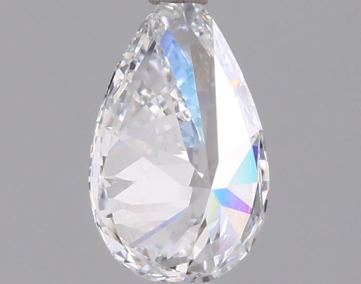 1.02 Carat Pear Lab Diamond :: 360 spin frame 04